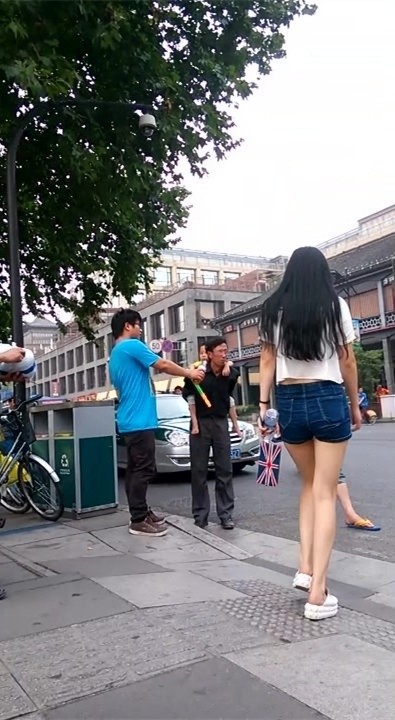 蚕豆大师2014青春无敌热裤-精选合集123部【无水印14.4GB】