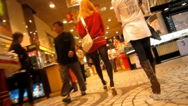 名门夜宴绝版街拍视频合集[MP4/67G]