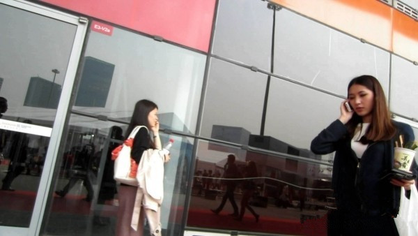 名门夜宴2013上海国际车展精品全套[30G]