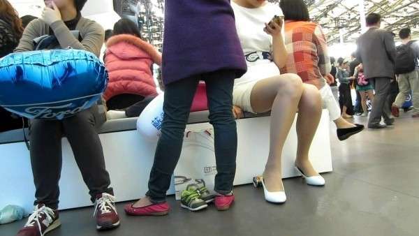 名门夜宴2013上海国际车展精品全套[30G]