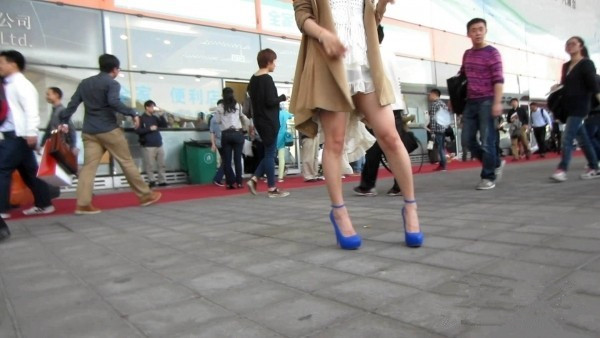 名门夜宴2013上海国际车展精品全套[30G]