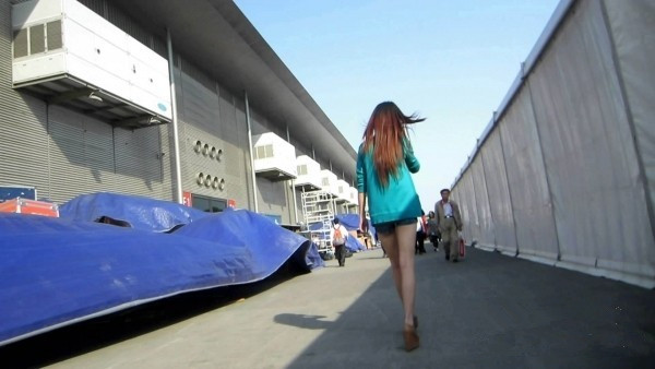 名门夜宴2013上海国际车展精品全套[30G]