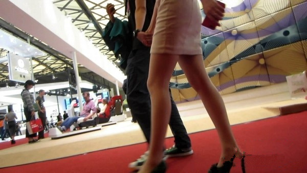 名门夜宴2013上海国际车展精品全套[30G]