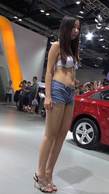 名门夜宴2014北京车展高清无水印原版 [120G/百度云]