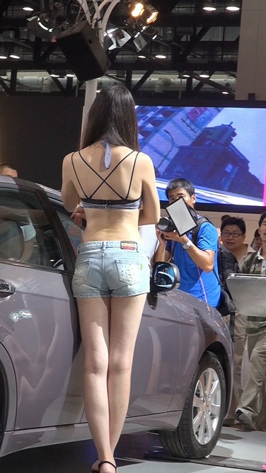 名门夜宴2014北京车展高清无水印原版 [120G/百度云]