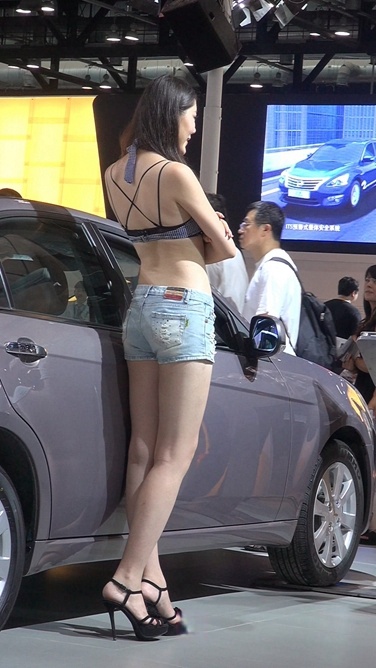 名门夜宴2014北京车展高清无水印原版 [120G/百度云]