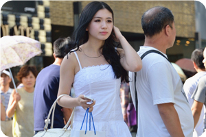 名门夜宴街拍视频2014跨年大作全套原版【300GB】