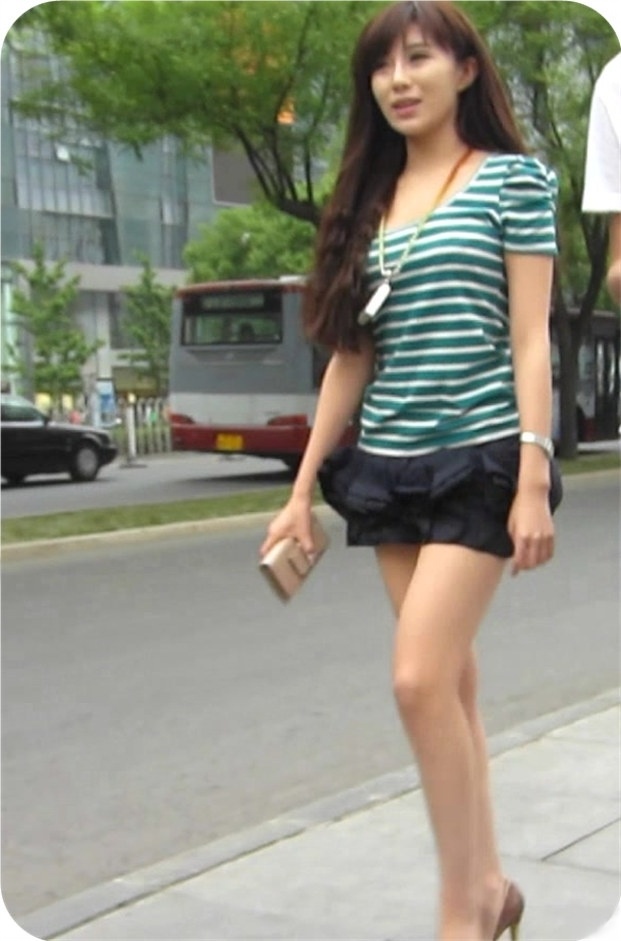 名门夜宴2012-2013精品街拍高清视频合集第一套【88GB】