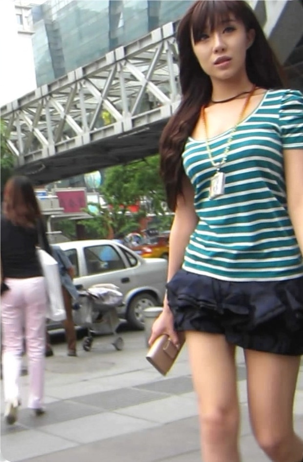 名门夜宴2012-2013精品街拍高清视频合集第一套【88GB】