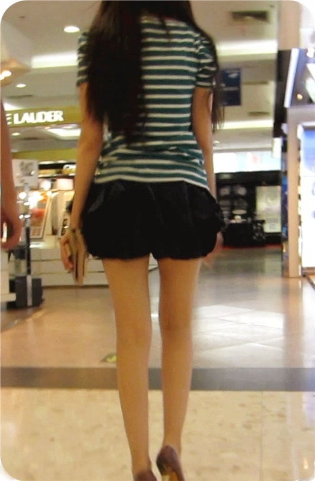 名门夜宴2012-2013精品街拍高清视频合集第一套【88GB】