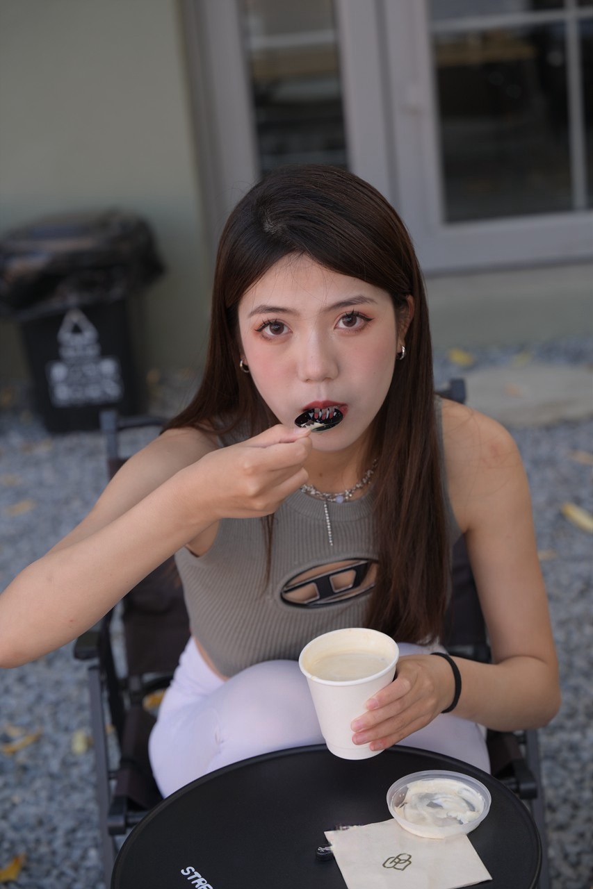 初夏凉人心MJ3162