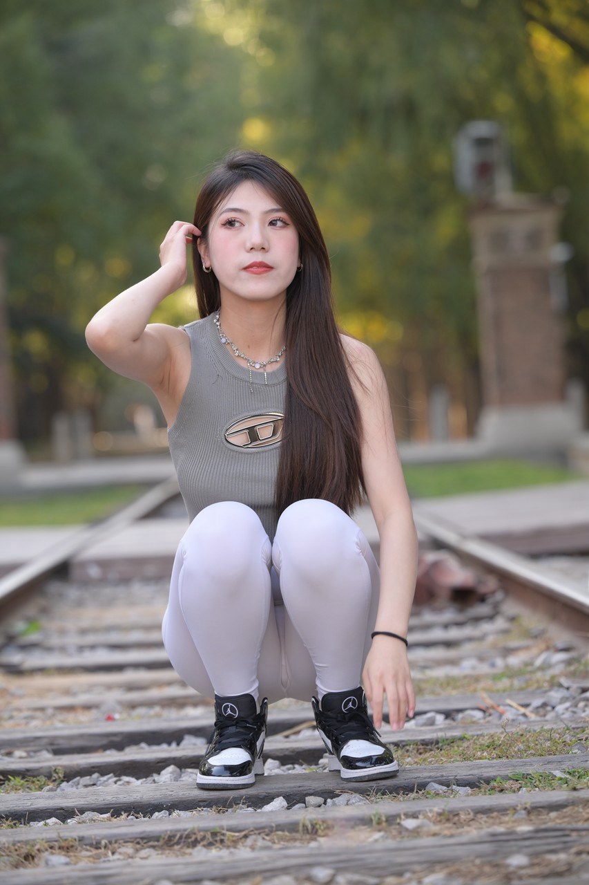 初夏凉人心MJ3162