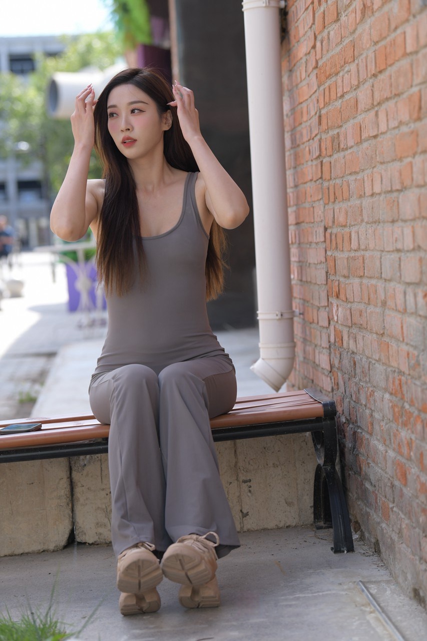 椿兮如梦MJ3163（套图：16G | 视频：22G）