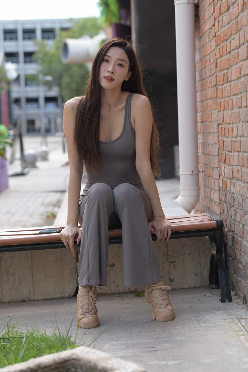 椿兮如梦MJ3163（套图：16G | 视频：22G）