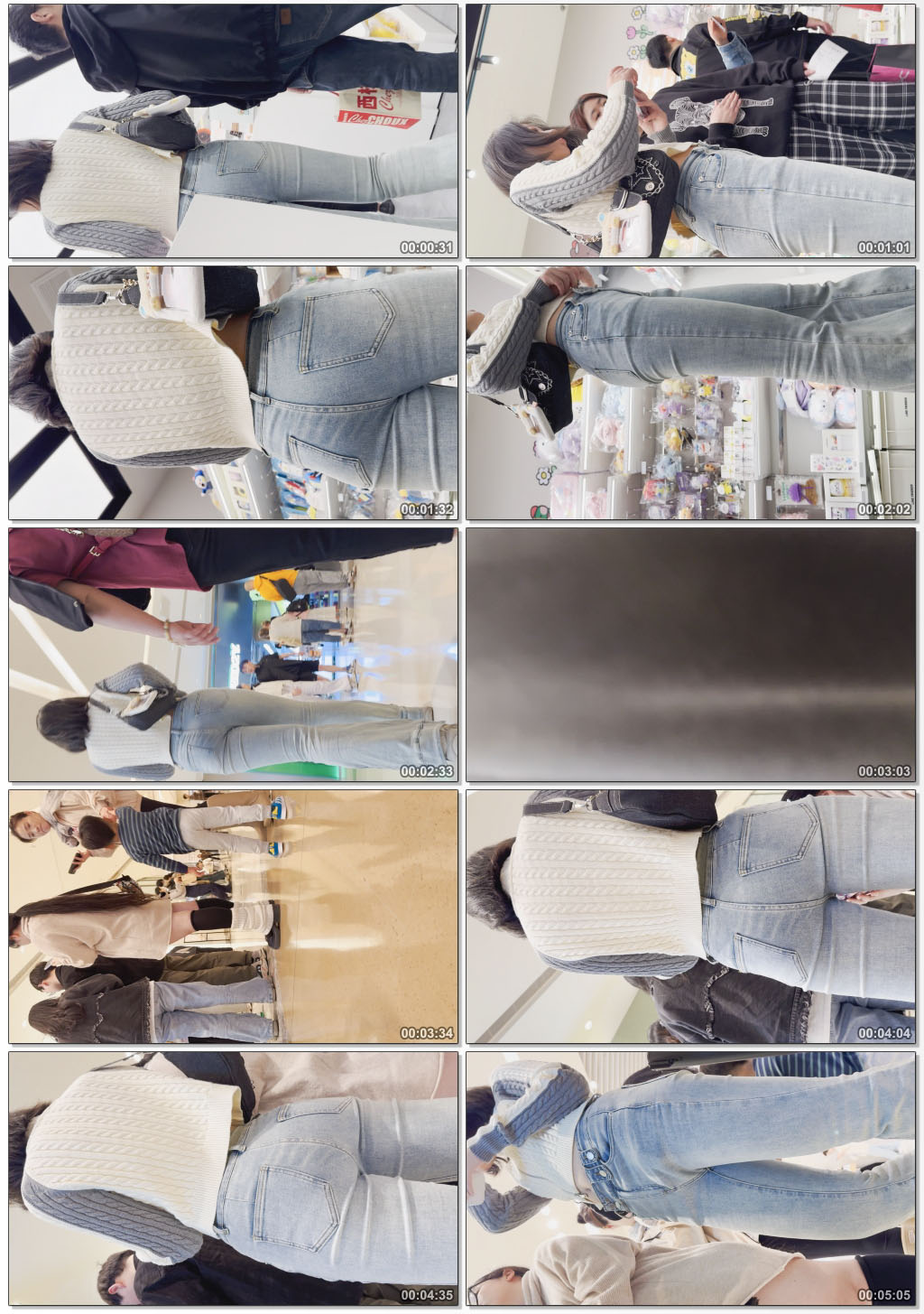 春节献礼小姐姐巨臀与纤细的腰身形成鲜明