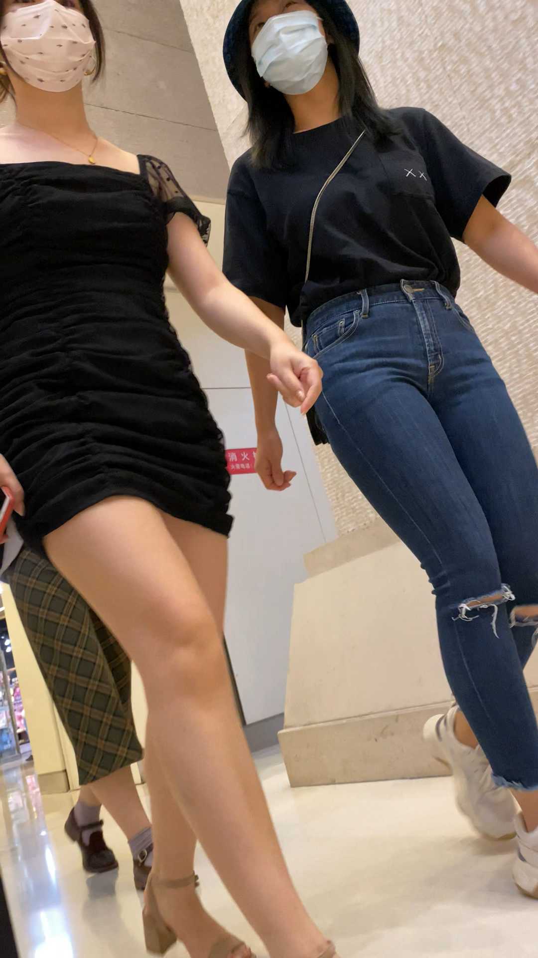 重口味蓝牛突起三角区让人喷血