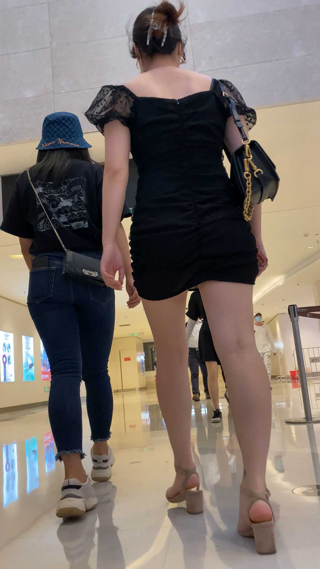 重口味蓝牛突起三角区让人喷血