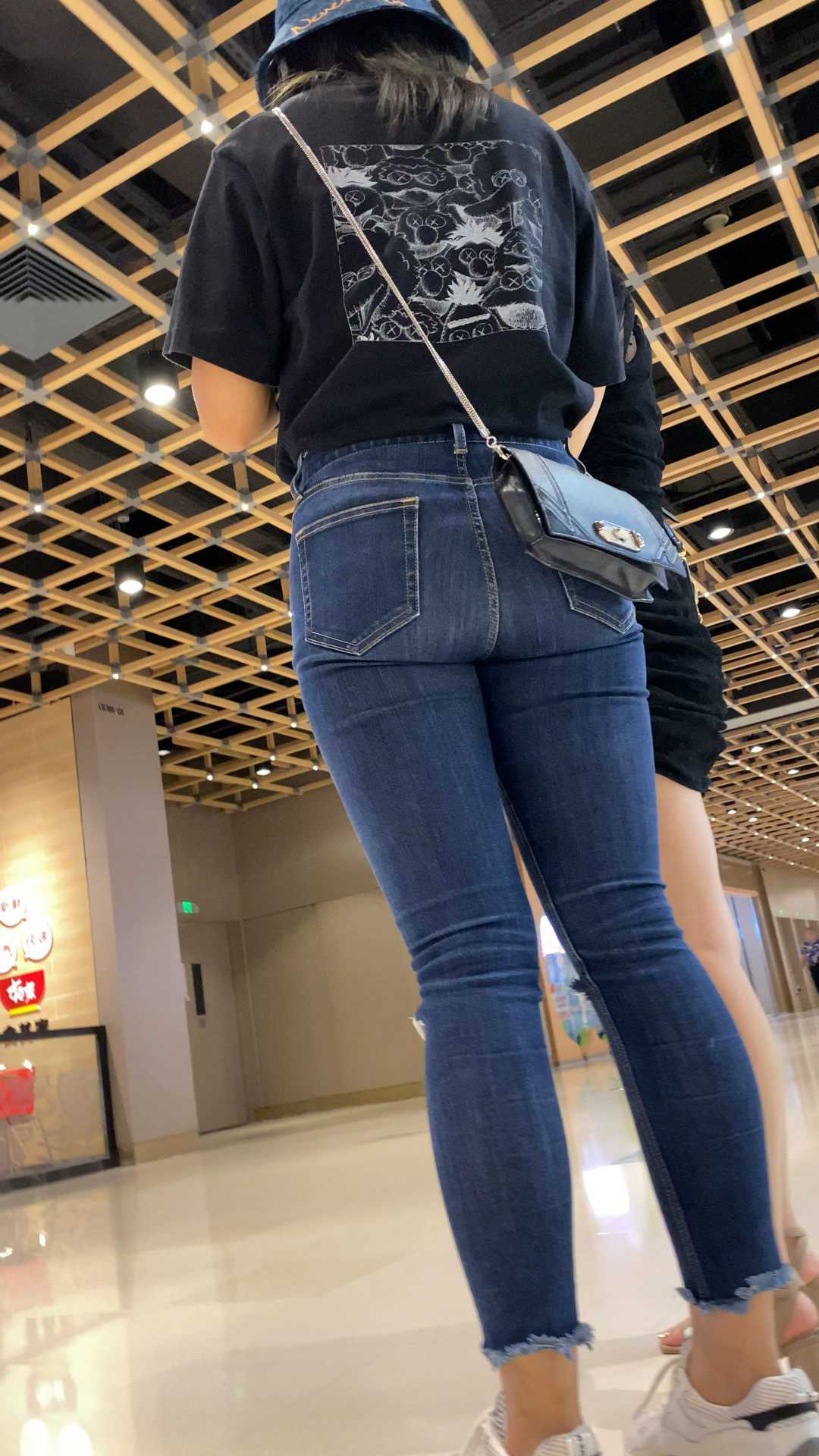 重口味蓝牛突起三角区让人喷血