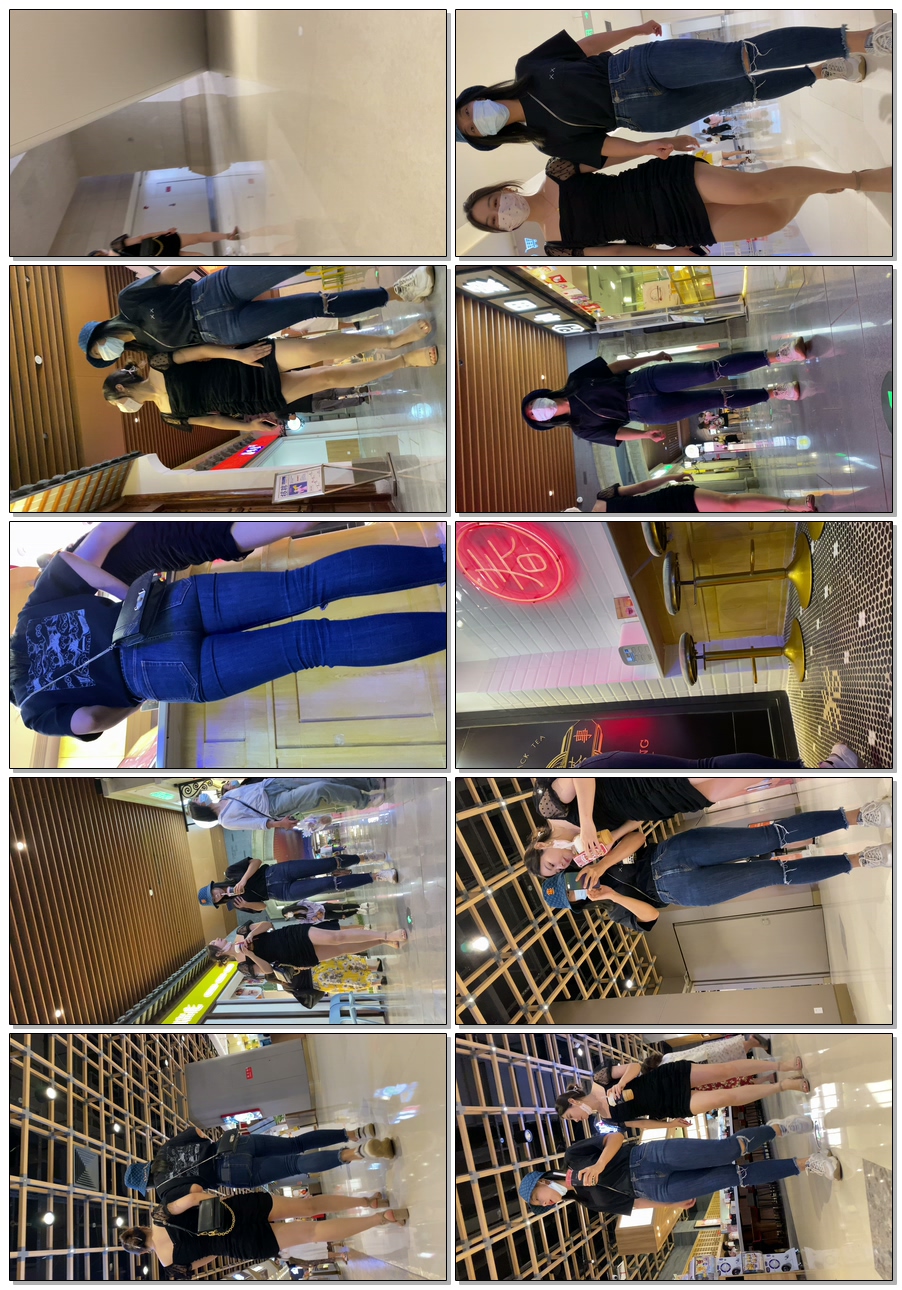 重口味蓝牛突起三角区让人喷血