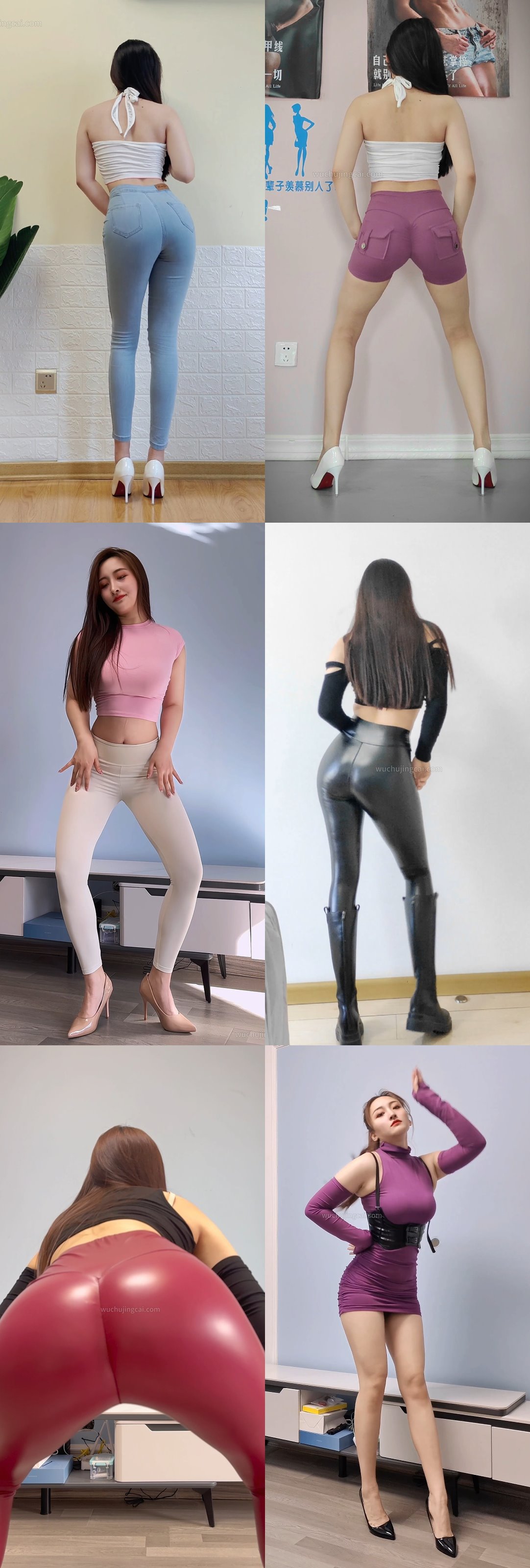 囤妹12期 [4K 6V3.5G]