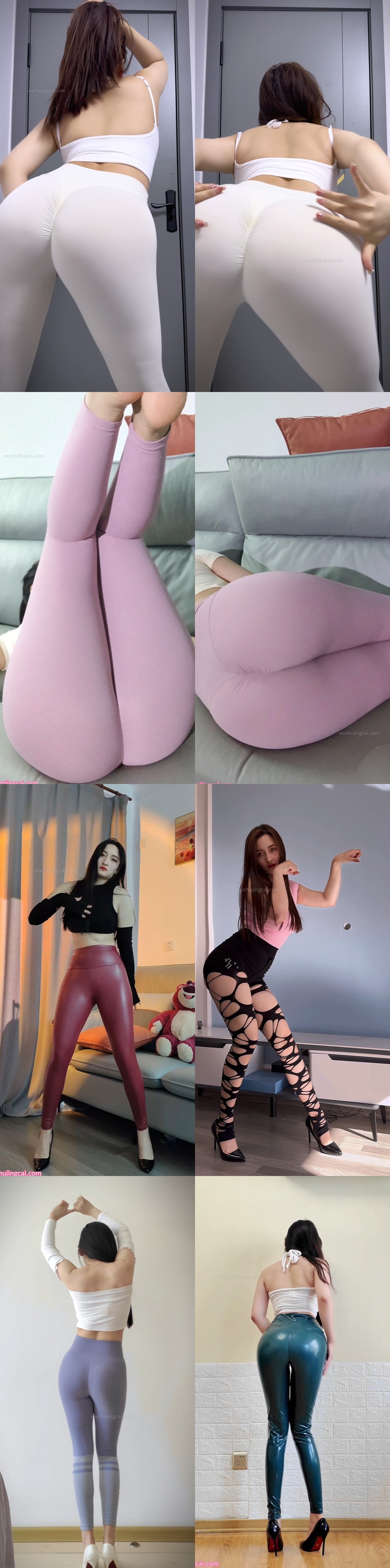 囤妹16期 [4K 6V/2.9G]