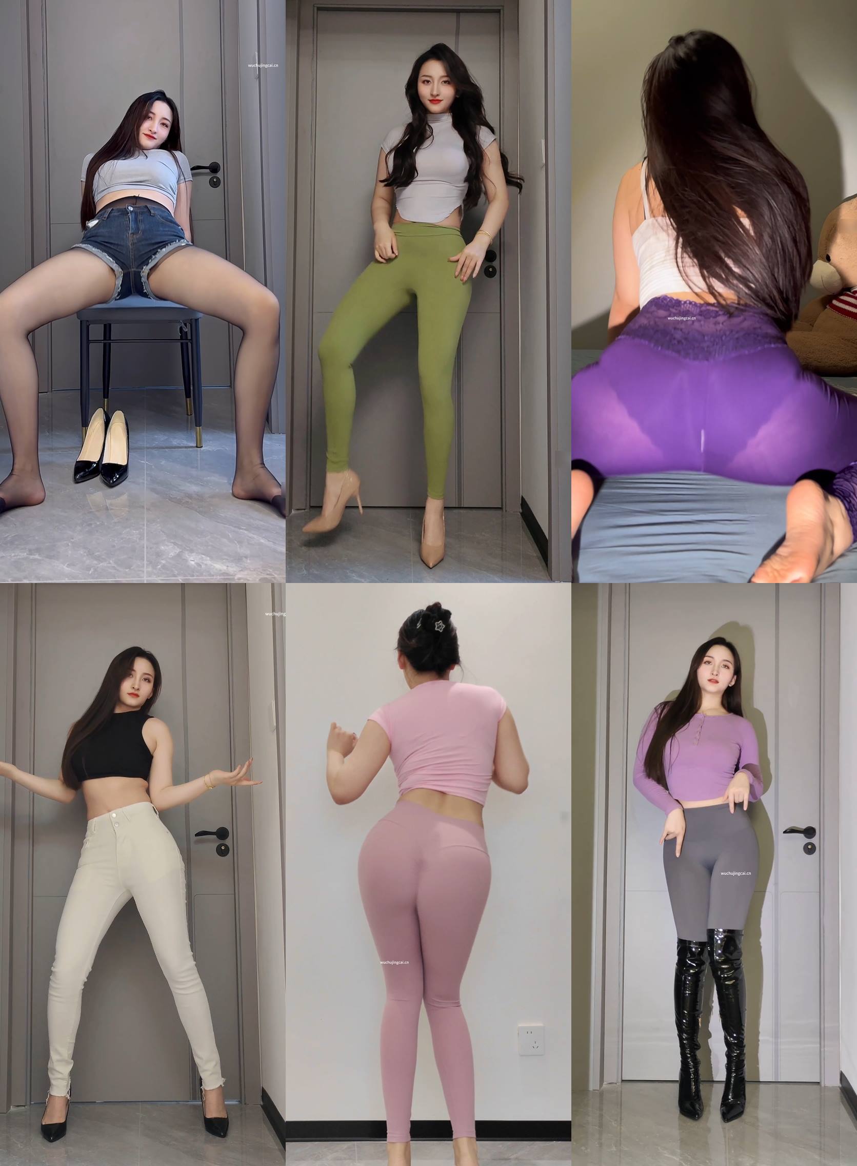 囤妹52期 [4K 6V/6.74G]