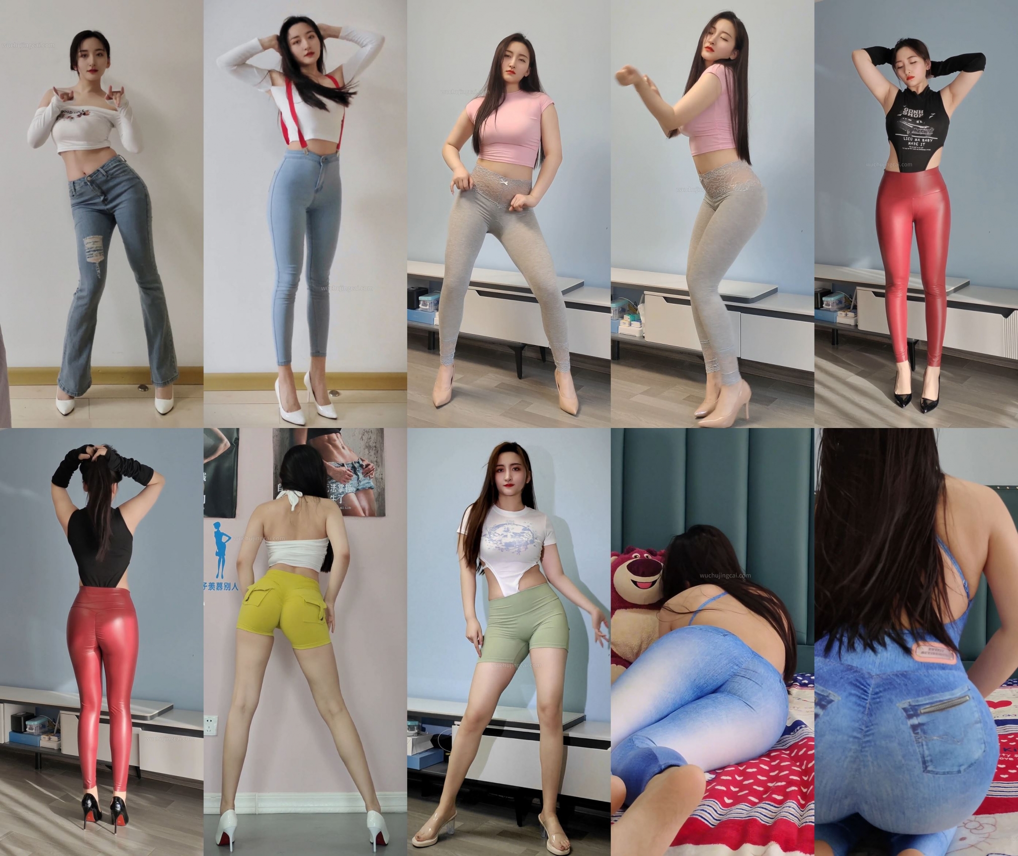 囤妹18期 [4K 6V/4G]