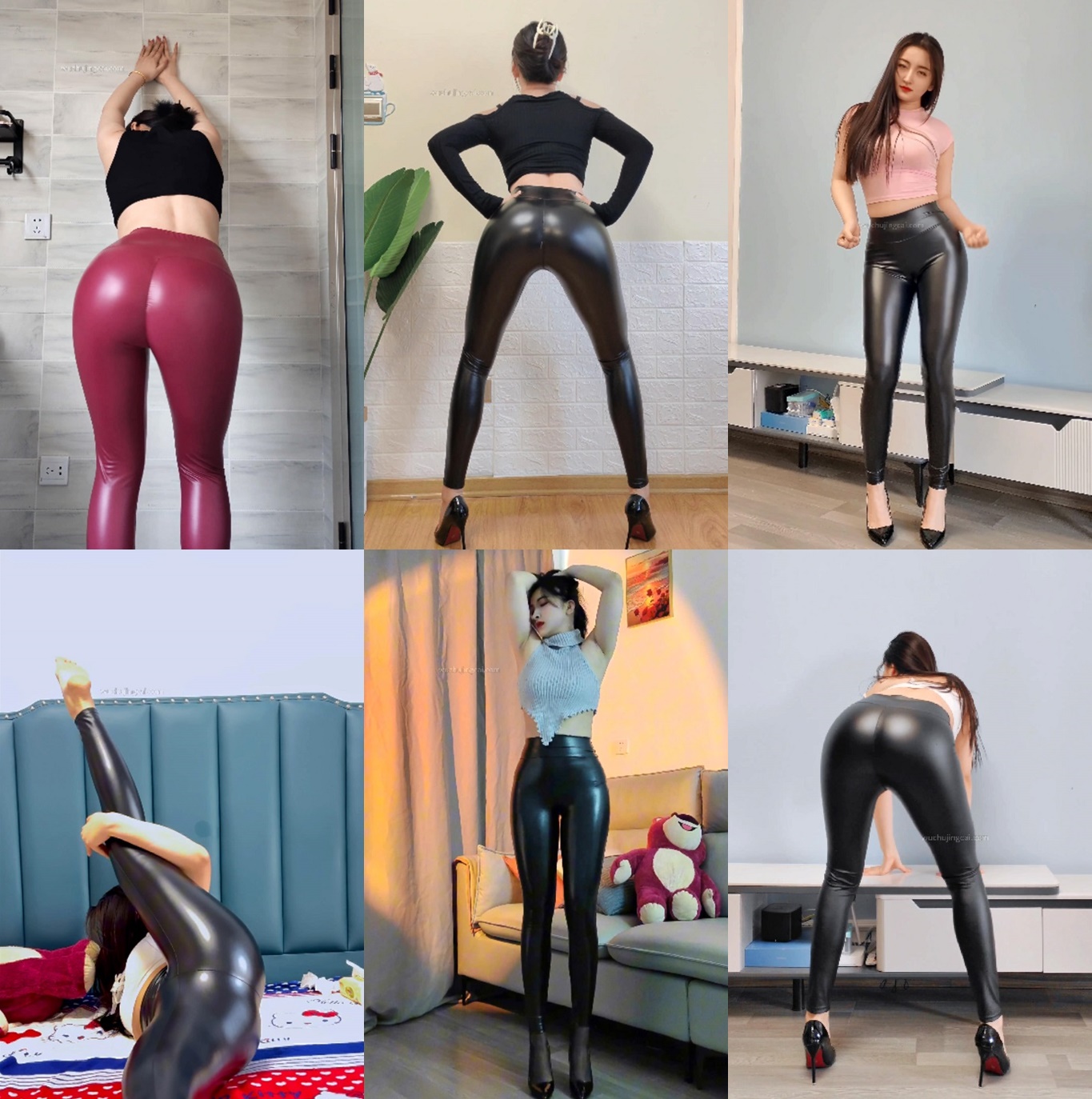 囤妹52期 21期 [4K 6V/3G]