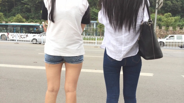 超紧黑牛少女[255M/MP4]