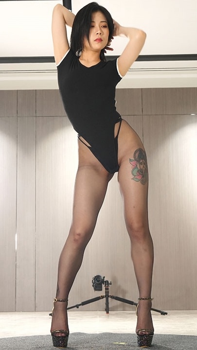 冉冉3期9部作品[10.3G/MP4]