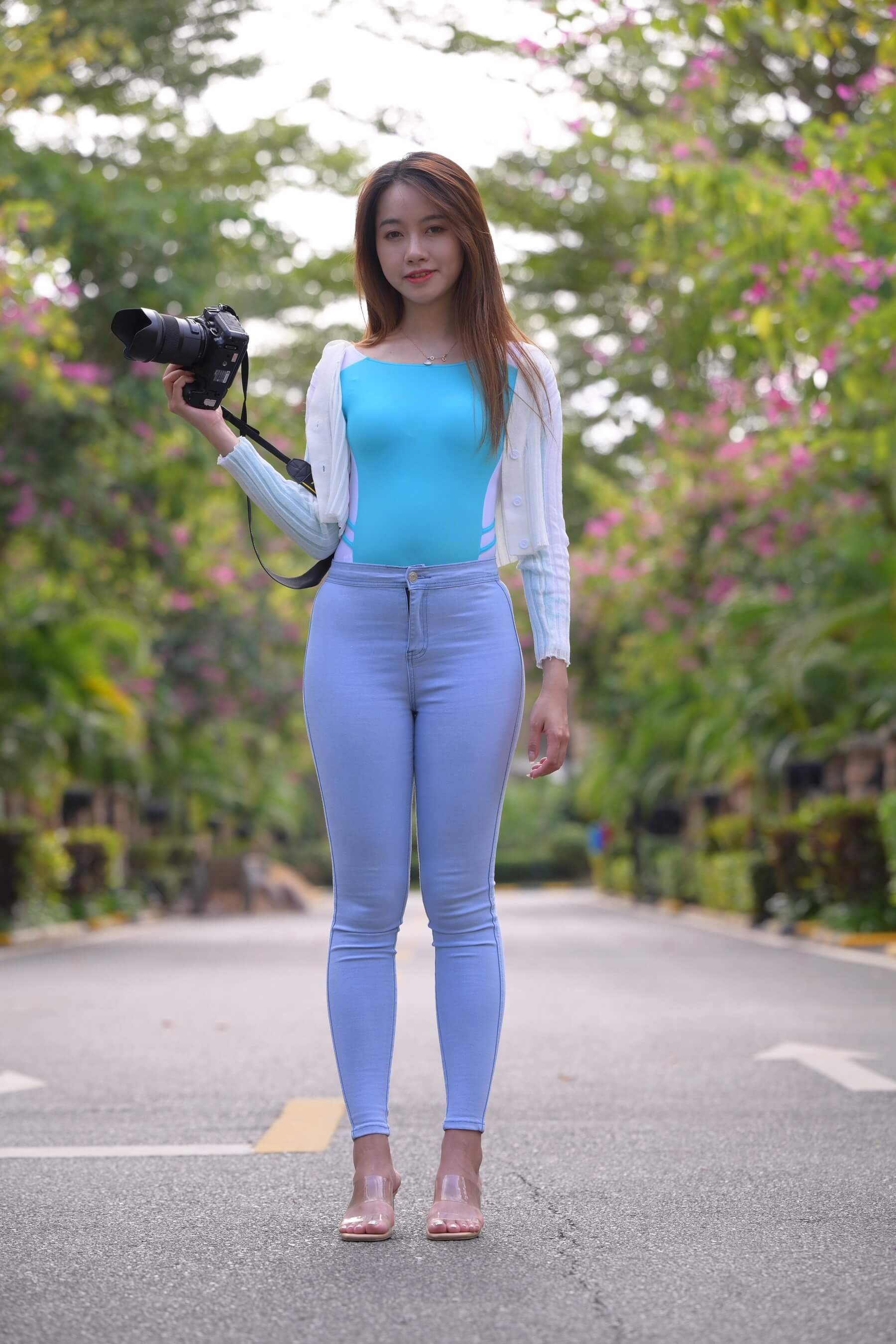 蓝色的“蜗牛”