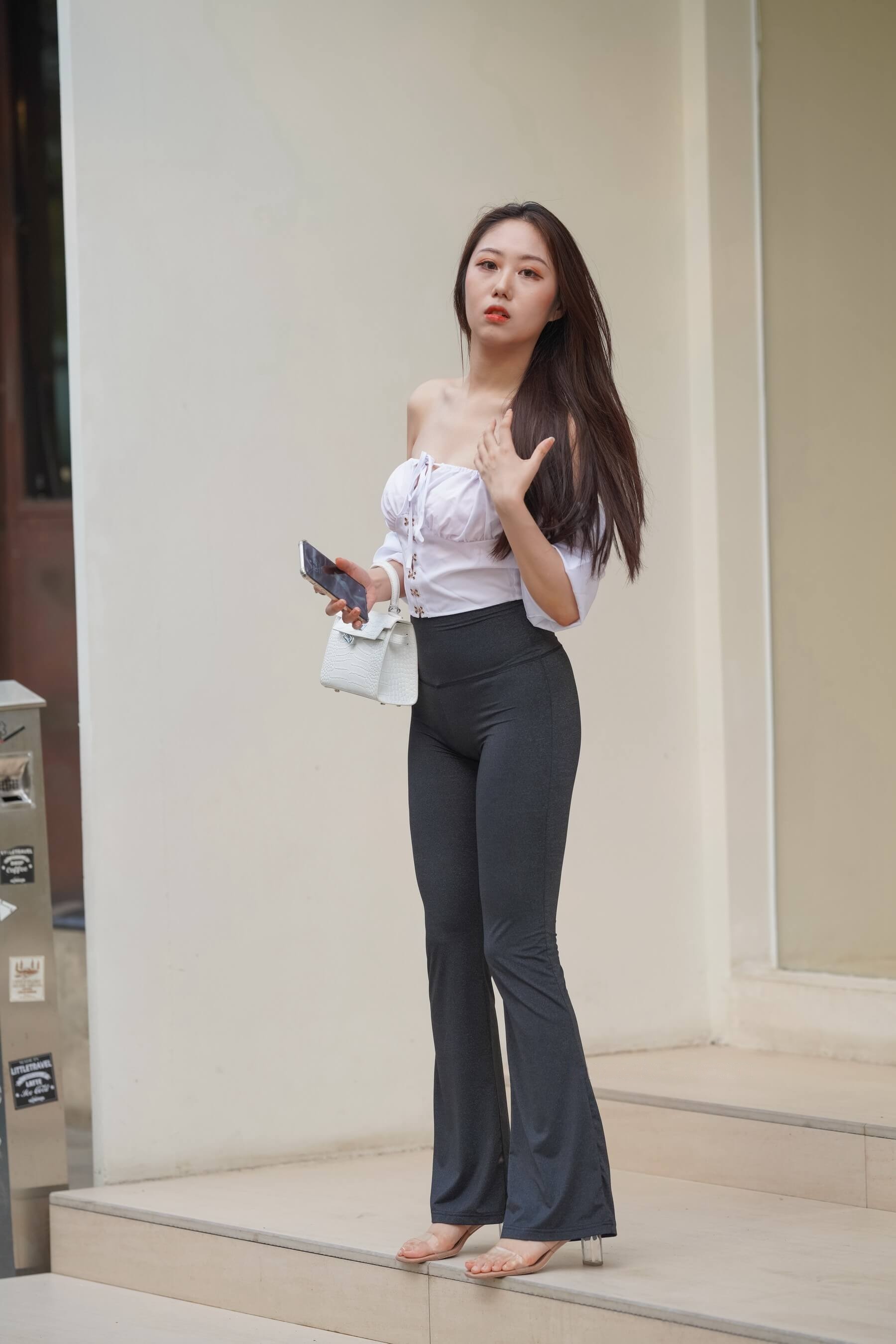 秋日恋语 【套图+视频】