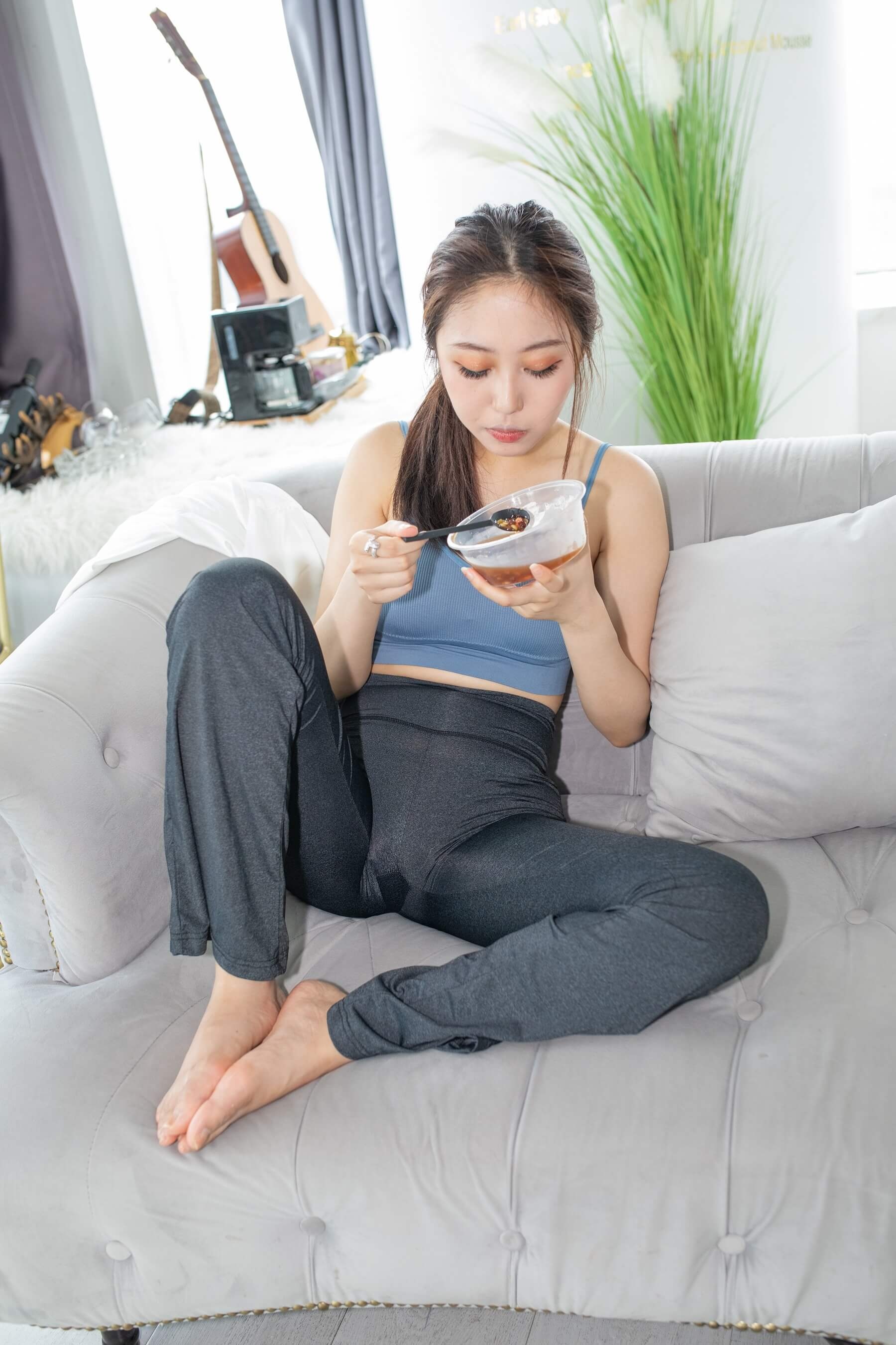 秋日恋语 【套图+视频】