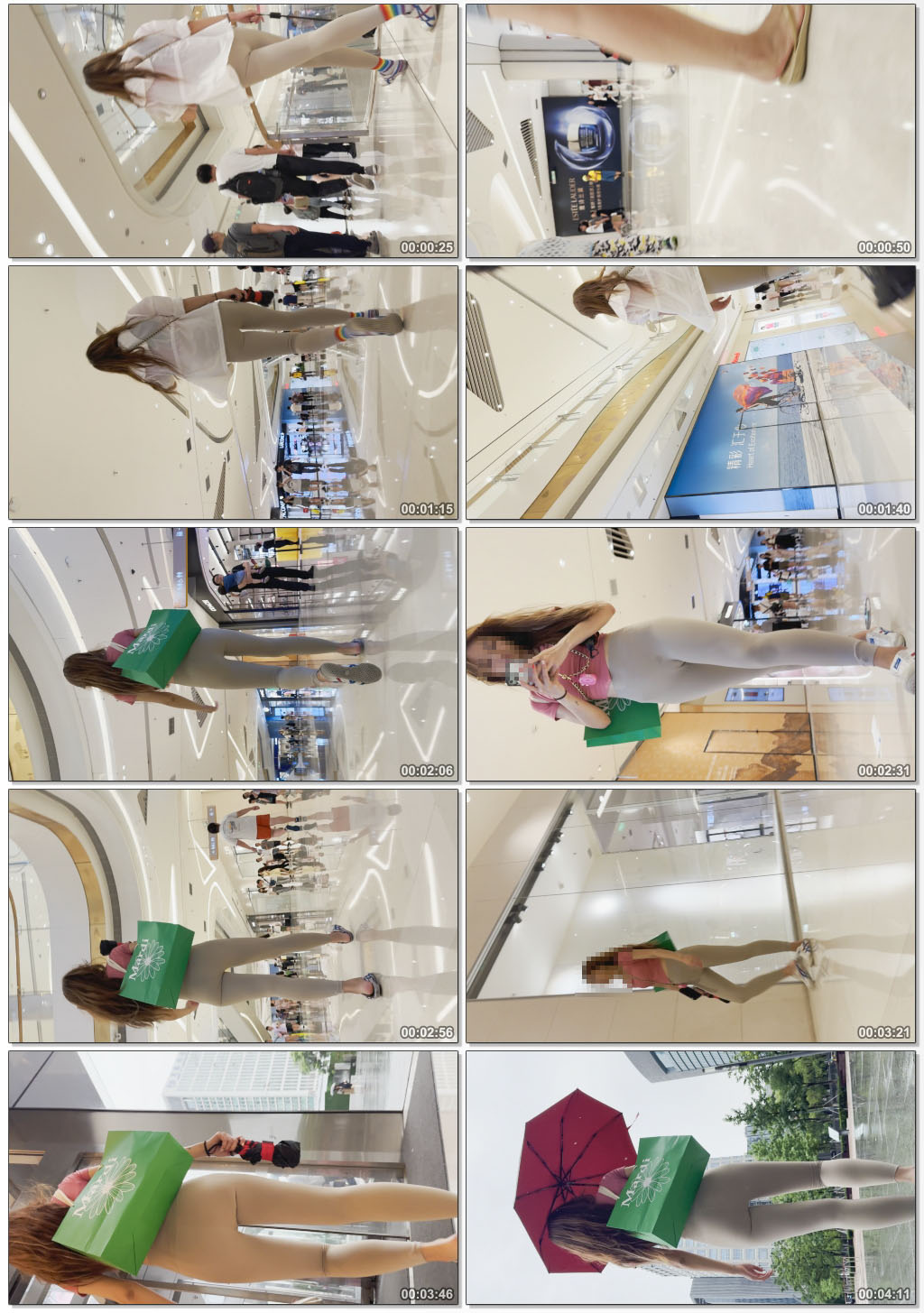 （积分388）性感肉色鲨鱼裤大肉臀