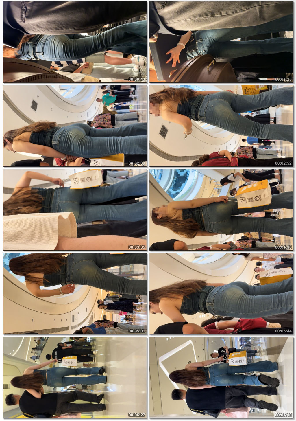 长发超紧美臀大美女小姐姐