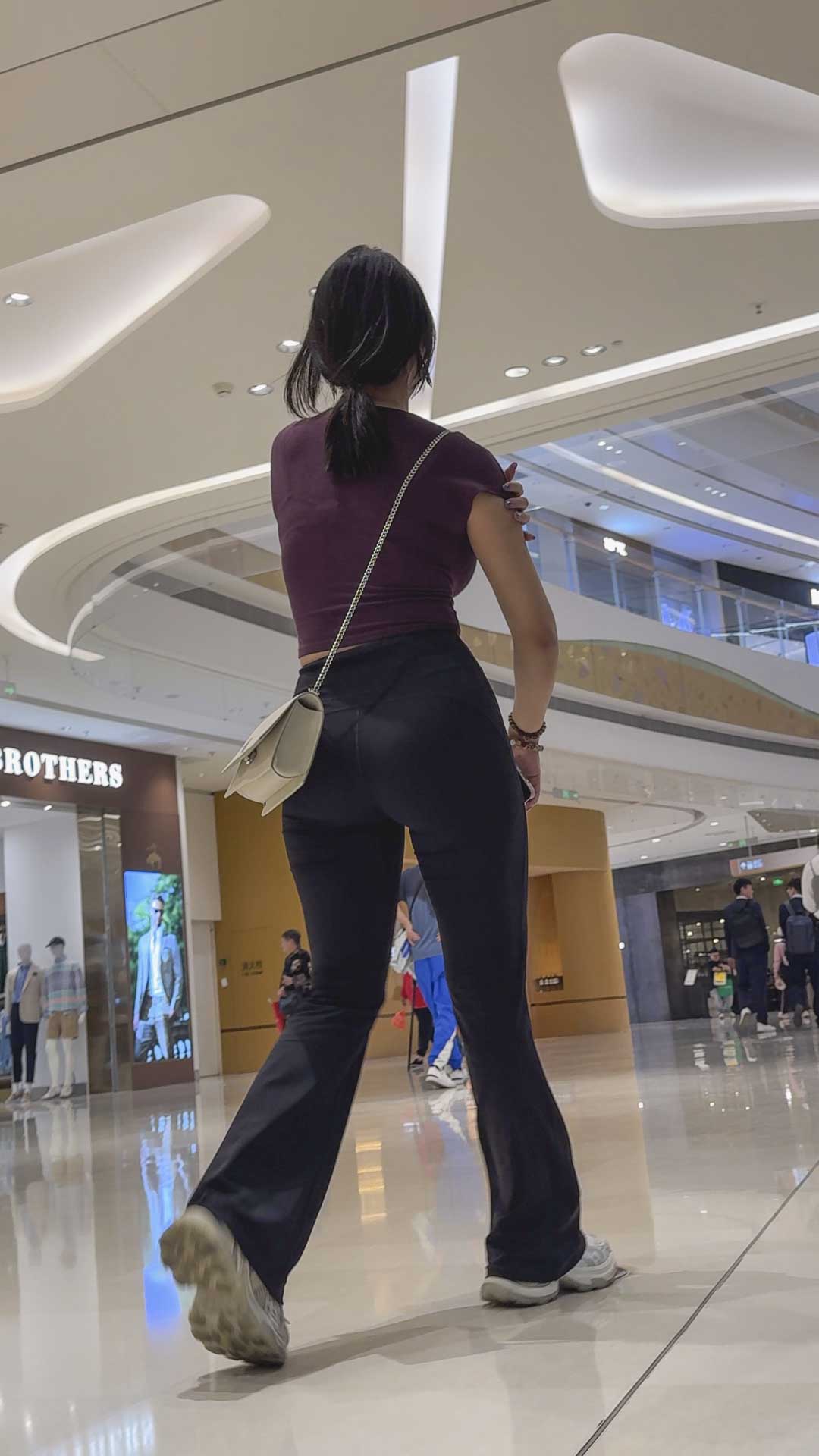 25最佳瑜伽女神，没有之一