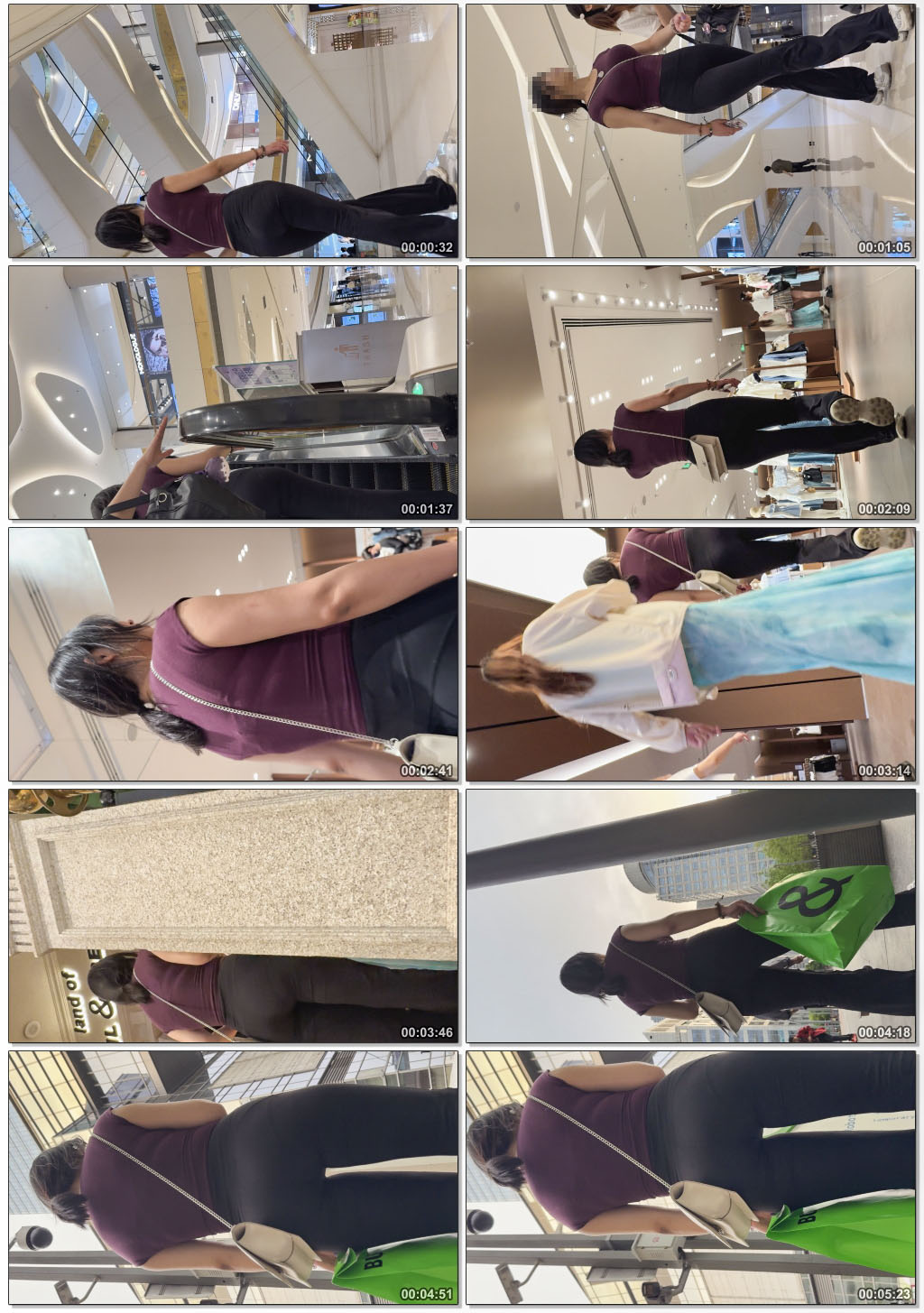 25最佳瑜伽女神，没有之一