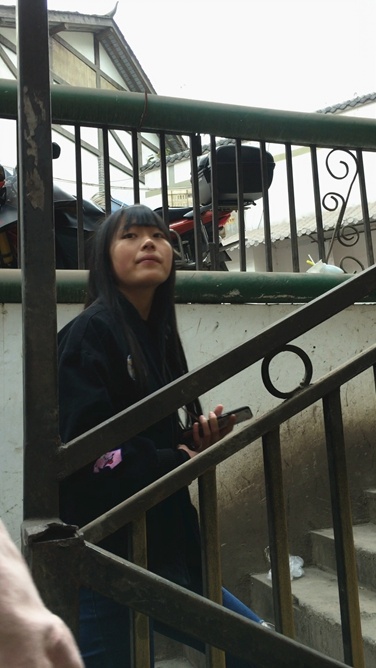 4K-极品紧绷翘屯牛仔裤MM上篇C039[3.5G]