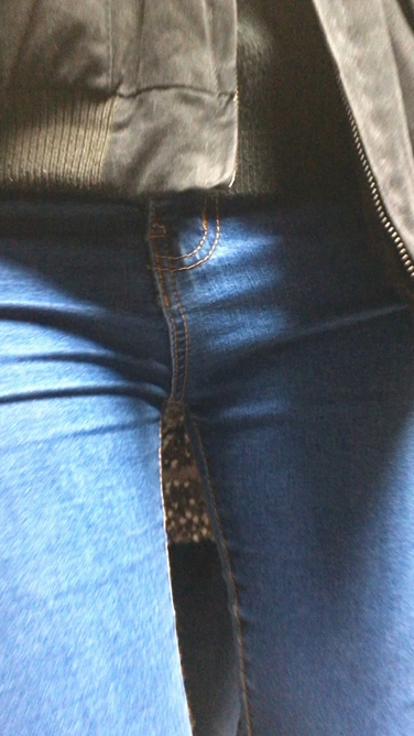 4K-极品紧绷翘屯牛仔裤MM下篇C040[2.76G]