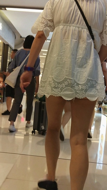 老中医大师街拍作品第1部[436M]