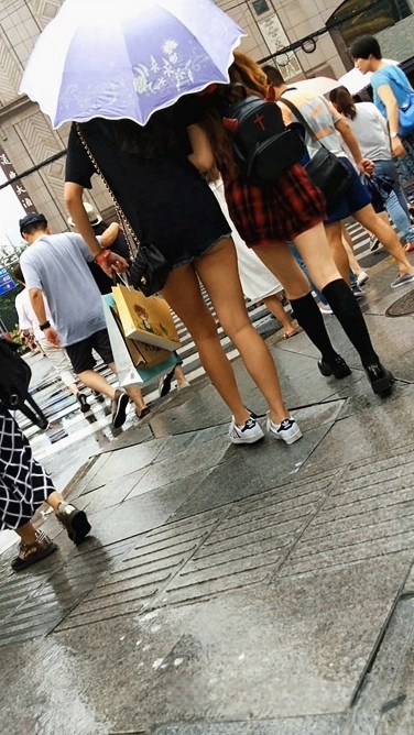 老中医大师街拍作品第3部[288M]