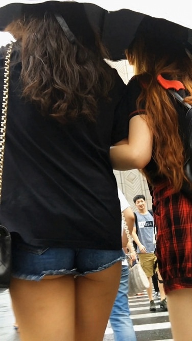 老中医大师街拍作品第3部[288M]