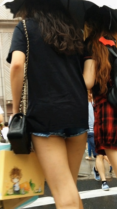 老中医大师街拍作品第3部[288M]