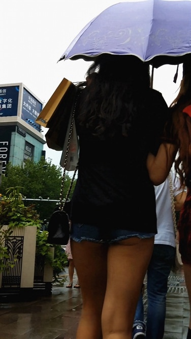 老中医大师街拍作品第3部[288M]