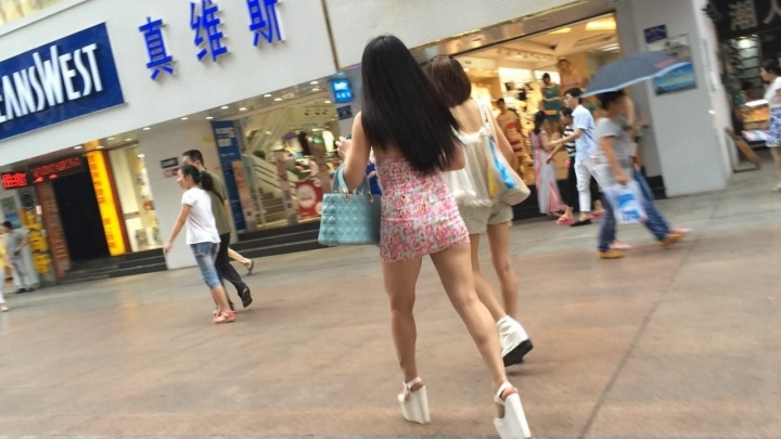 胸出没！！注意！！[MP4/675MB]