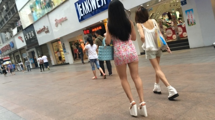 胸出没！！注意！！[MP4/675MB]