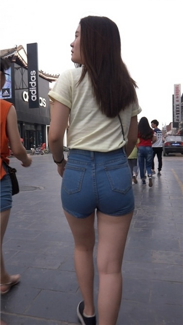 【Paul原创作品】丰臀紧牛[MP4/3GB]