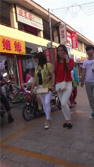 大PG白紧[MP4/2GB]