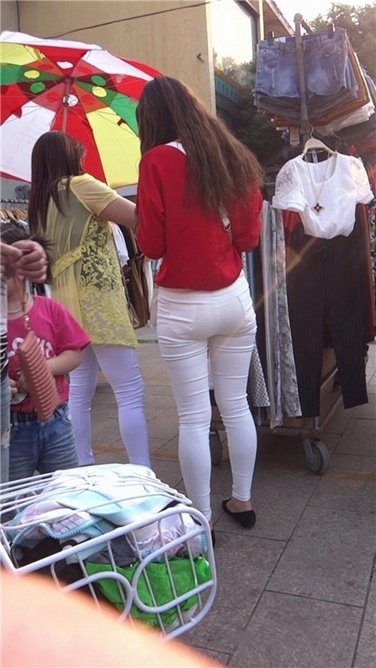 大PG白紧[MP4/2GB]