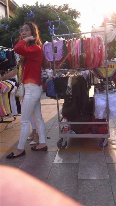 大PG白紧[MP4/2GB]